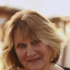 Meet your Posher, Jayne